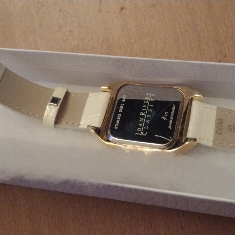 Joan Rivers Watch - Picture 2 of 4